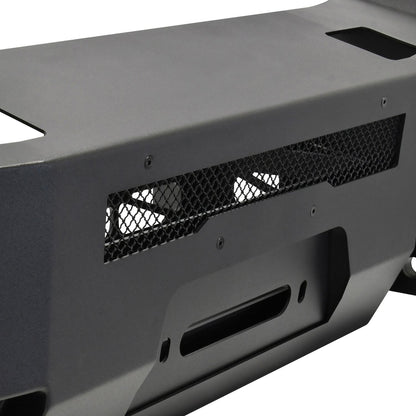Westin Pro-Series Front Bumper for Toyota Tundra (2014-2021) - 58-411035
