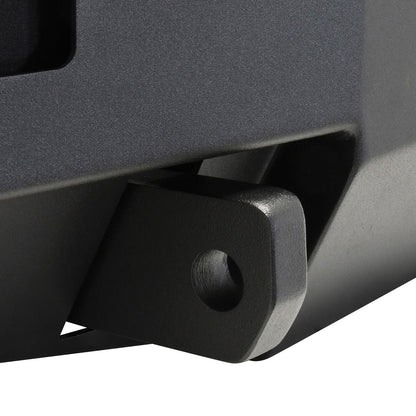 Westin Pro-Series Front Bumper for Toyota Tundra (2014-2021) - 58-411035