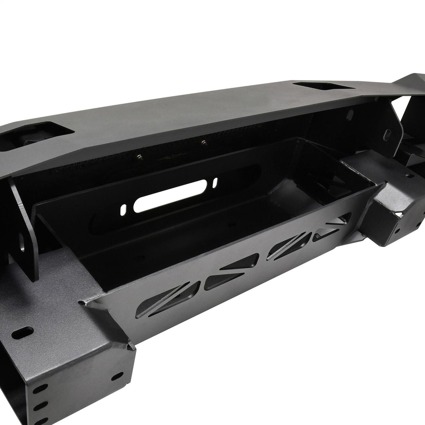 Westin Pro-Series Front Bumper for Toyota Tundra (2014-2021) - 58-411035