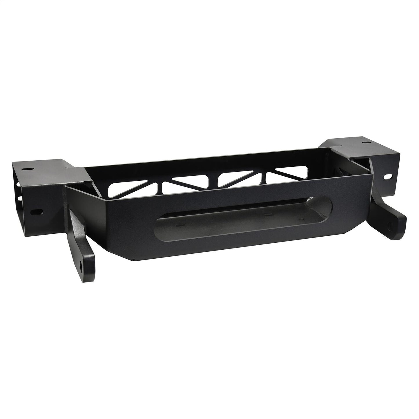 Westin Pro-Series Front Bumper for Toyota Tundra (2014-2021) - 58-411035