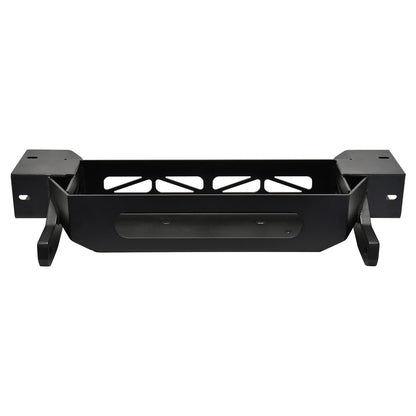 Westin Pro-Series Front Bumper for Toyota Tundra (2014-2021) - 58-411035