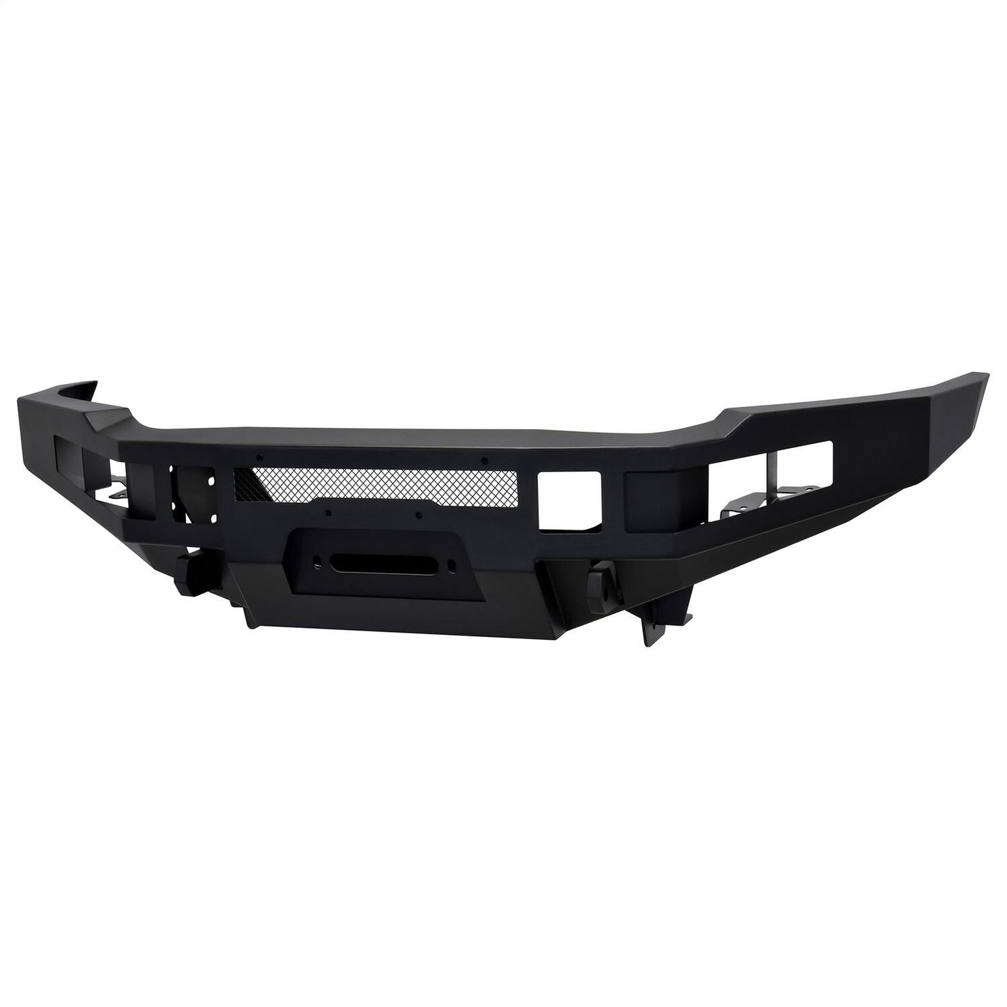 Westin Pro-Series Front Bumper for Toyota Tacoma (2016-2023) - 58-411045