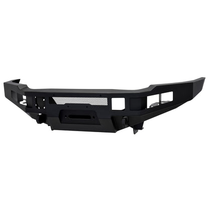 Westin Pro-Series Front Bumper for Toyota Tacoma (2016-2023) - 58-411045
