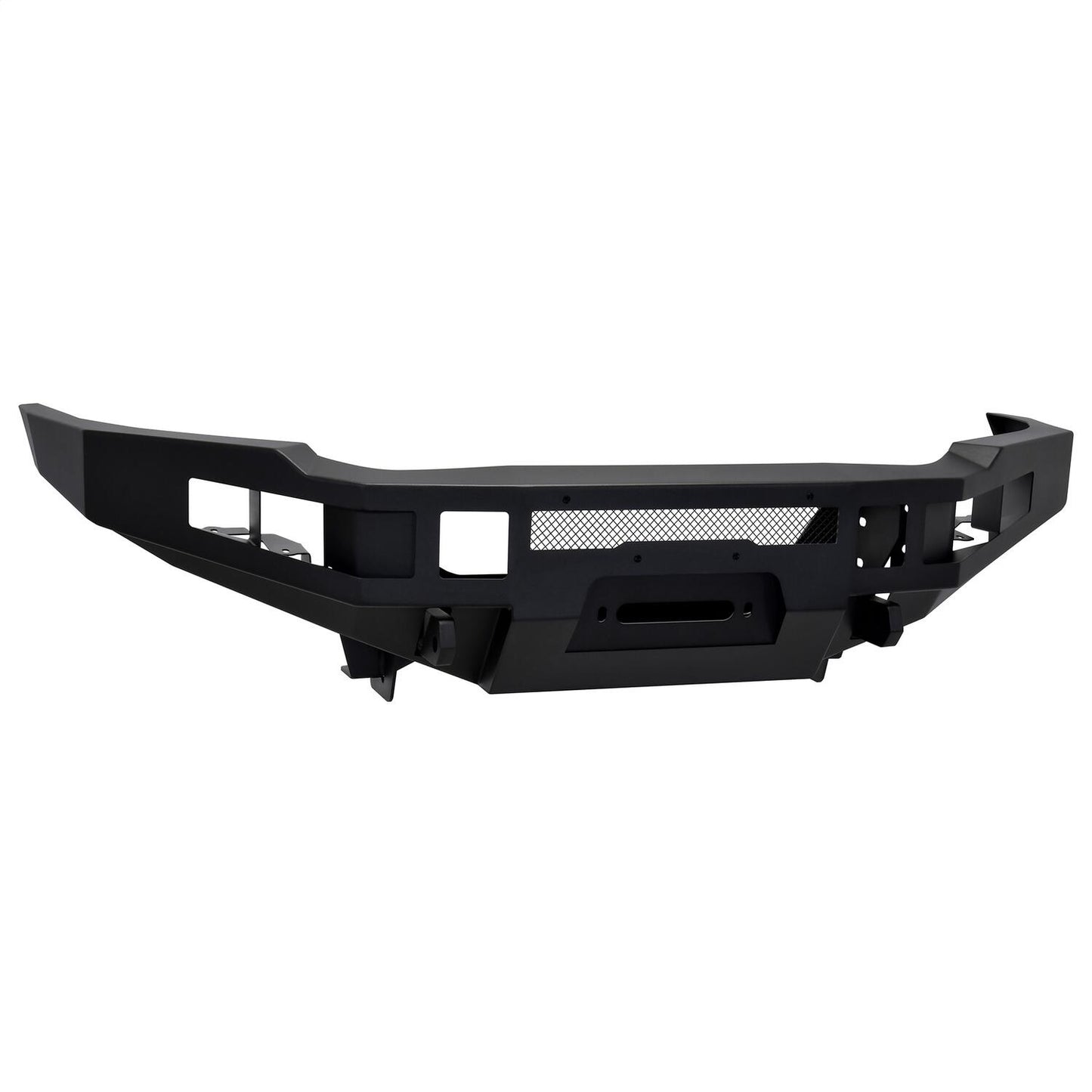 Westin Pro-Series Front Bumper for Toyota Tacoma (2016-2023) - 58-411045