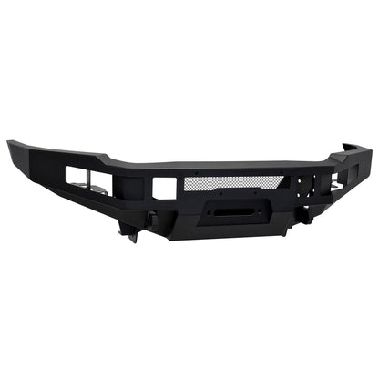 Westin Pro-Series Front Bumper for Toyota Tacoma (2016-2023) - 58-411045