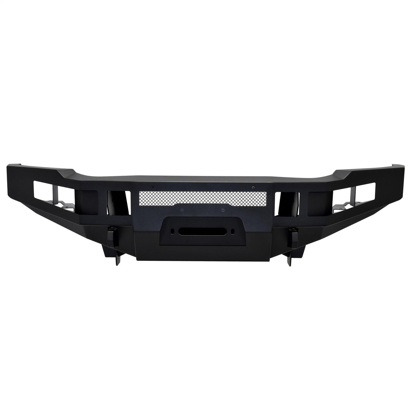 Westin Pro-Series Front Bumper for Toyota Tacoma (2016-2023) - 58-411045