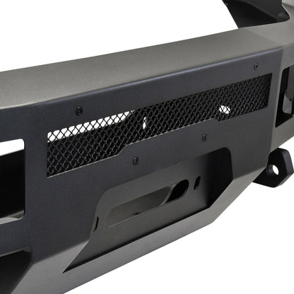 Westin Pro-Series Front Bumper for Toyota Tacoma (2016-2023) - 58-411045