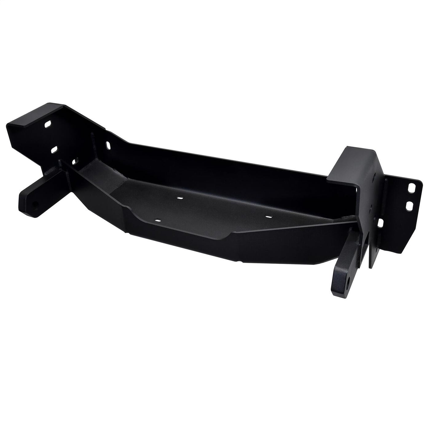 Westin Pro-Series Front Bumper for Toyota Tacoma (2016-2023) - 58-411045
