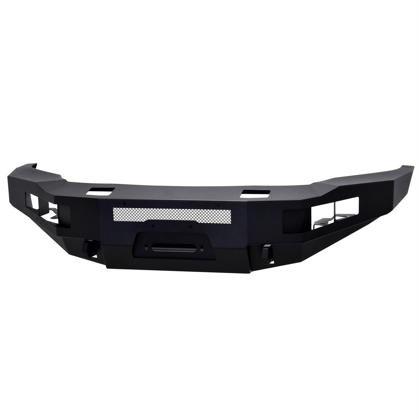 Westin Pro-Series Front Bumper for Ford F-150 (2018-2020) - 58-411065