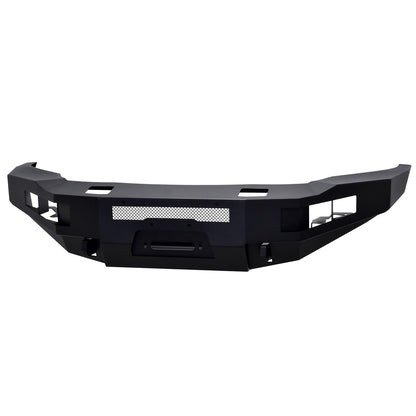 Westin Pro-Series Front Bumper for Ford F-150 (2018-2020) - 58-411065