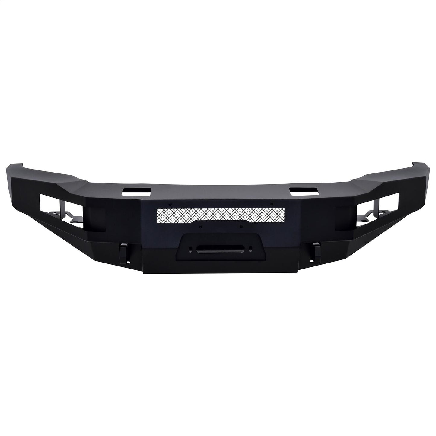 Westin Pro-Series Front Bumper for Ford F-150 (2018-2020) - 58-411065