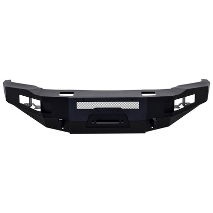 Westin Pro-Series Front Bumper for Ford F-150 (2018-2020) - 58-411065