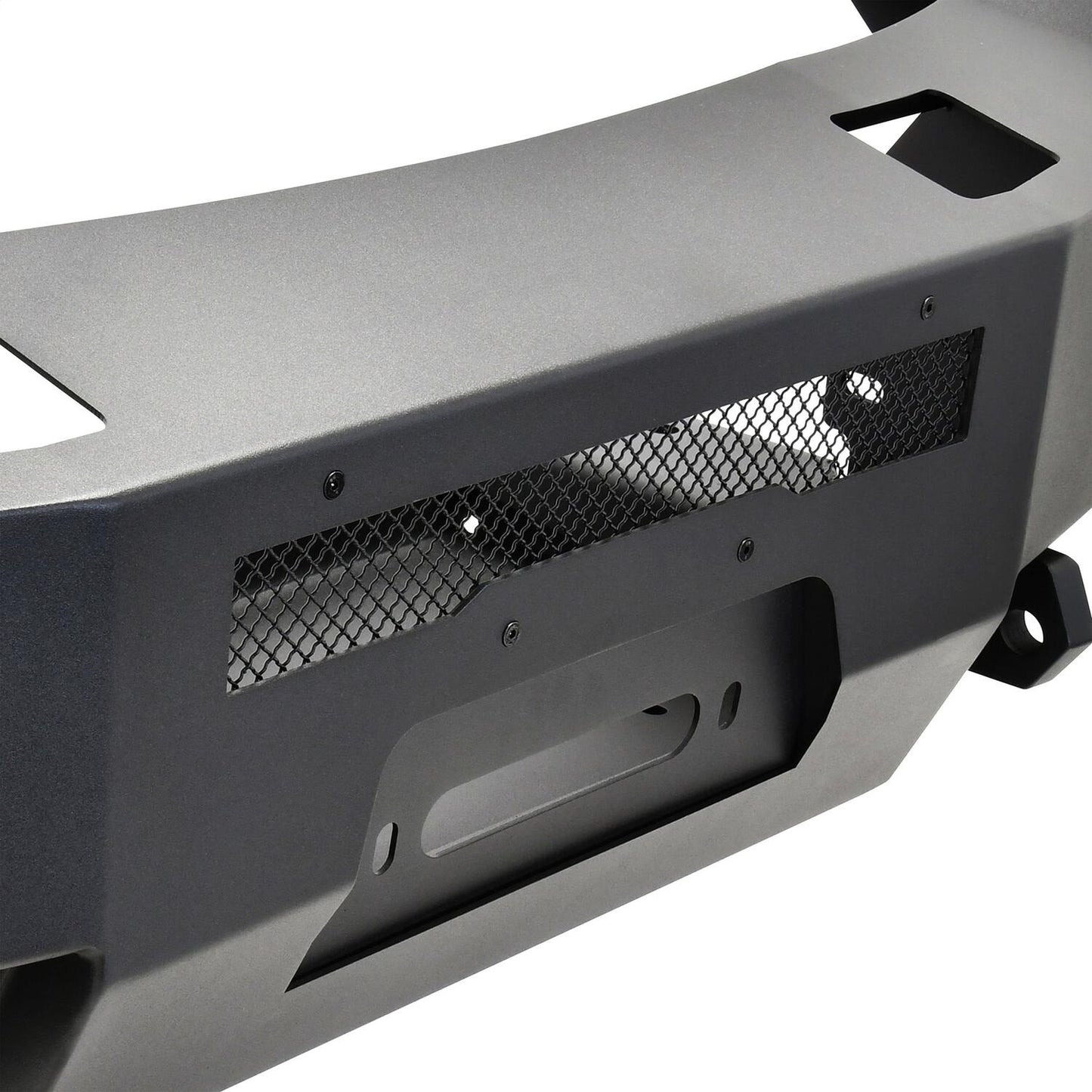 Westin Pro-Series Front Bumper for Ford F-150 (2018-2020) - 58-411065
