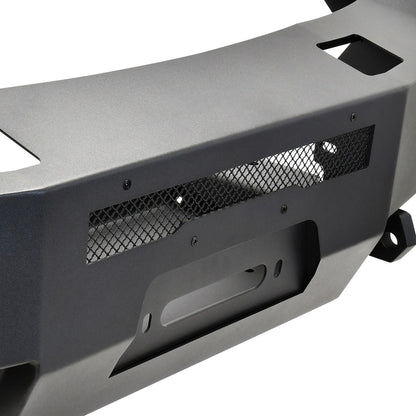 Westin Pro-Series Front Bumper for Ford F-150 (2018-2020) - 58-411065