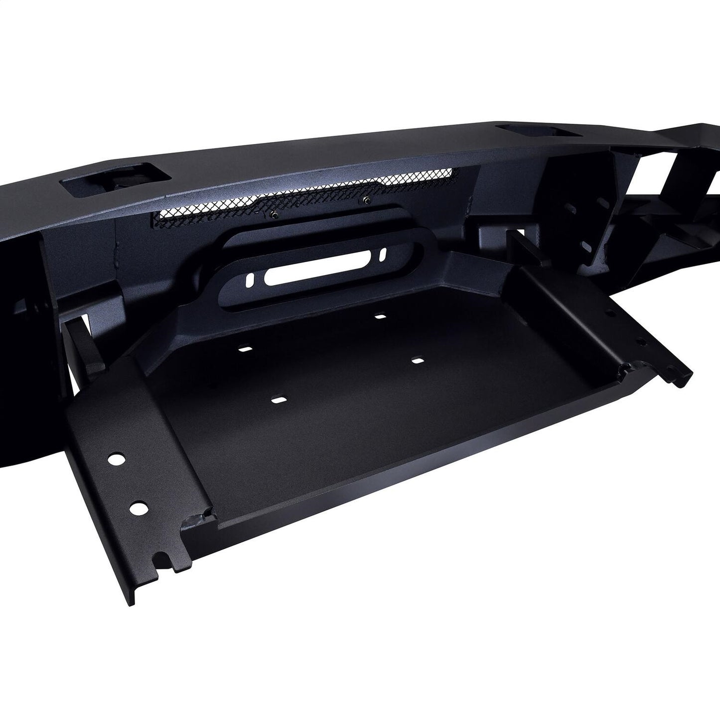 Westin Pro-Series Front Bumper for Ford F-150 (2018-2020) - 58-411065