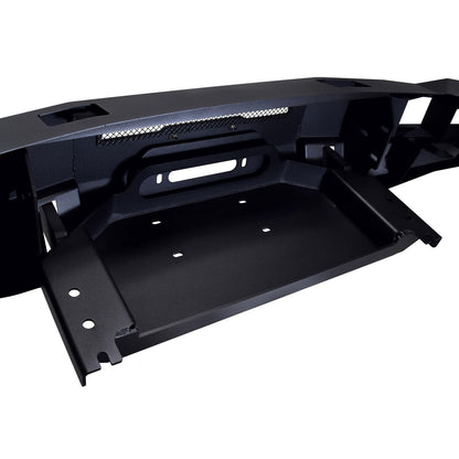 Westin Pro-Series Front Bumper for Ford F-150 (2018-2020) - 58-411065