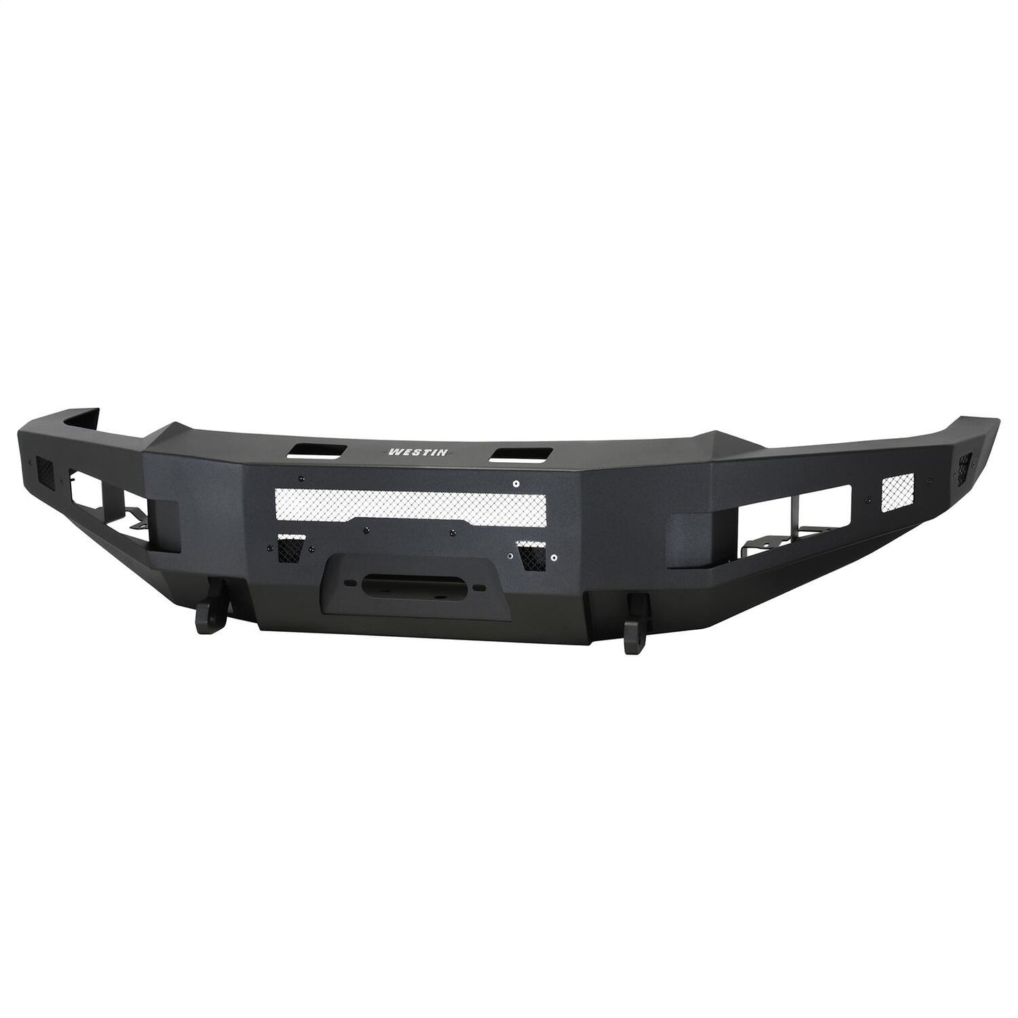 Westin Pro-Series Front Bumper for Dodge/Ram 1500 (2019-2024) - 58-411075