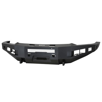 Westin Pro-Series Front Bumper for Dodge/Ram 1500 (2019-2024) - 58-411075