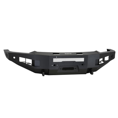 Westin Pro-Series Front Bumper for Dodge/Ram 1500 (2019-2024) - 58-411075