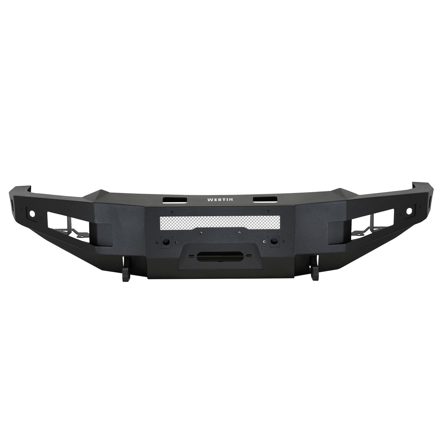 Westin Pro-Series Front Bumper for Dodge/Ram 1500 (2019-2024) - 58-411075
