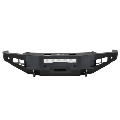 Westin Pro-Series Front Bumper for Dodge/Ram 1500 (2019-2024) - 58-411075