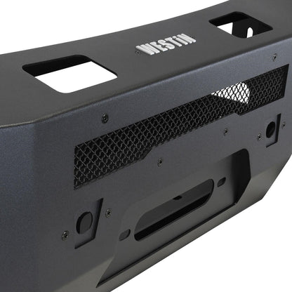 Westin Pro-Series Front Bumper for Dodge/Ram 1500 (2019-2024) - 58-411075