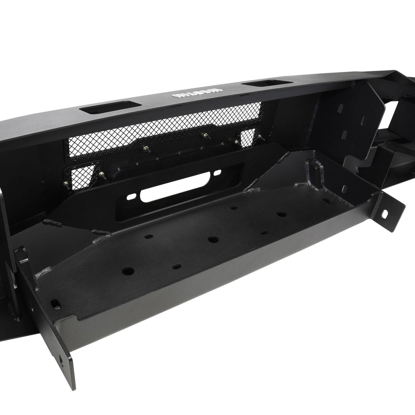 Westin Pro-Series Front Bumper for Dodge/Ram 1500 (2019-2024) - 58-411075