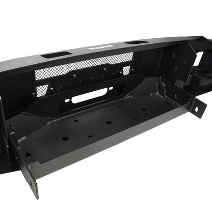 Westin Pro-Series Front Bumper for Dodge/Ram 1500 (2019-2024) - 58-411075
