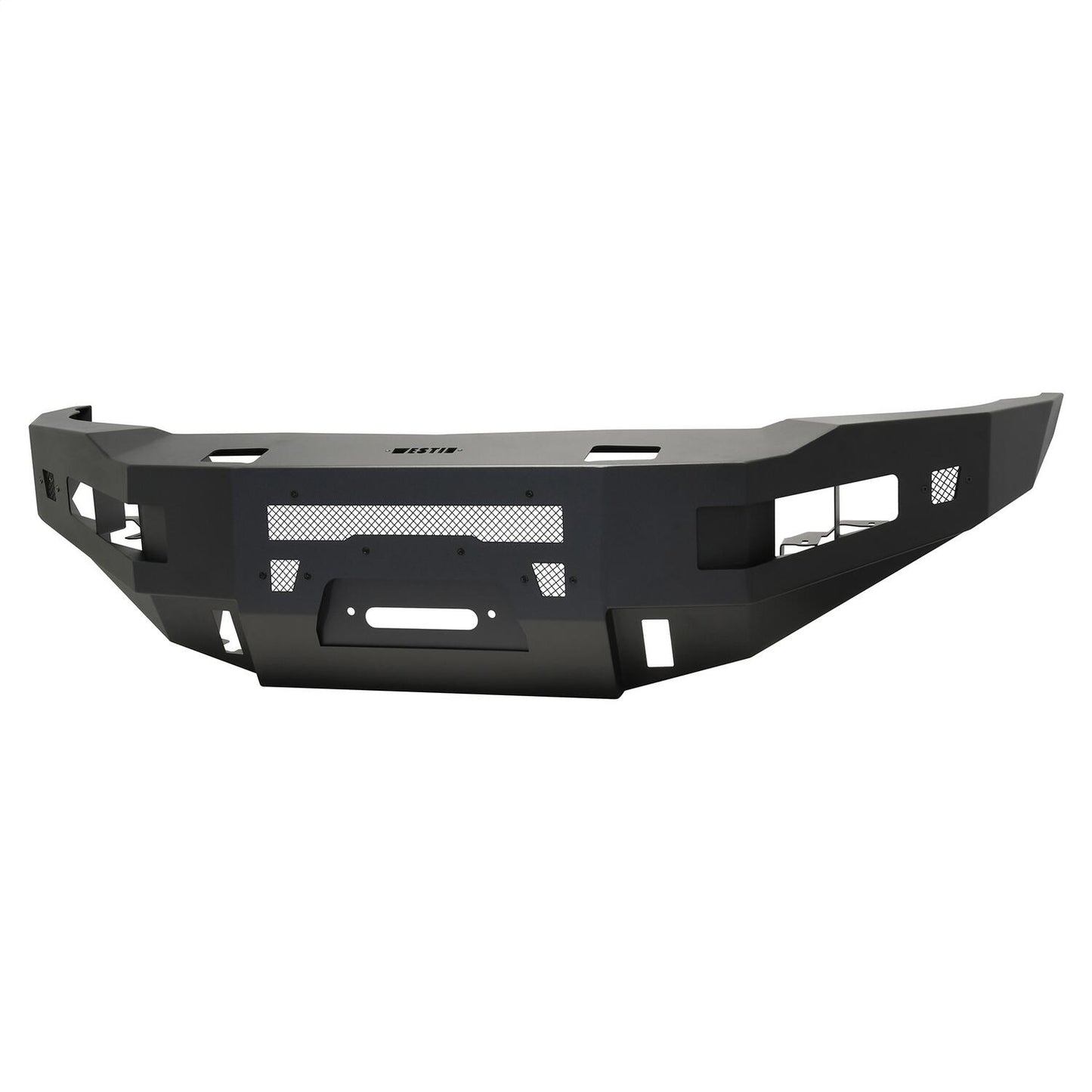 Westin Pro-Series Front Bumper for Chevrolet Silverado HD (2015-2019) - 58-411165