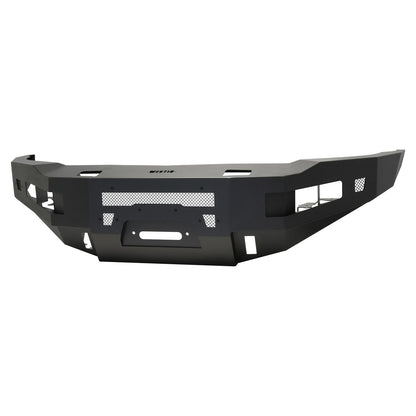 Westin Pro-Series Front Bumper for Chevrolet Silverado HD (2015-2019) - 58-411165