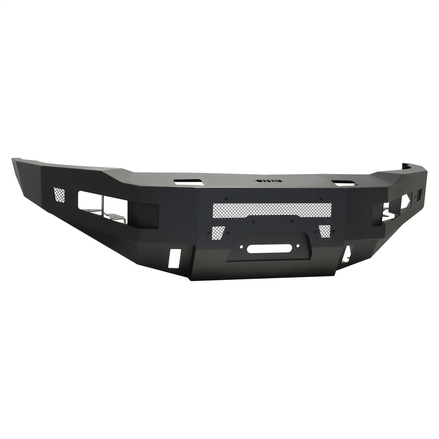 Westin Pro-Series Front Bumper for Chevrolet Silverado HD (2015-2019) - 58-411165