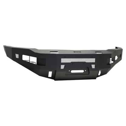 Westin Pro-Series Front Bumper for Chevrolet Silverado HD (2015-2019) - 58-411165