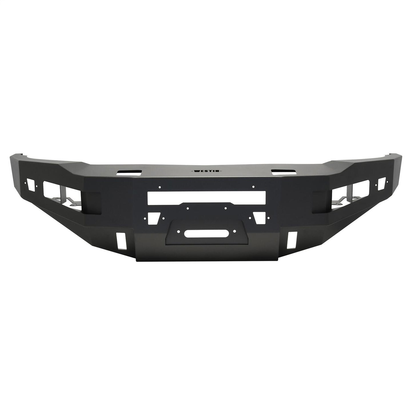 Westin Pro-Series Front Bumper for Chevrolet Silverado HD (2015-2019) - 58-411165