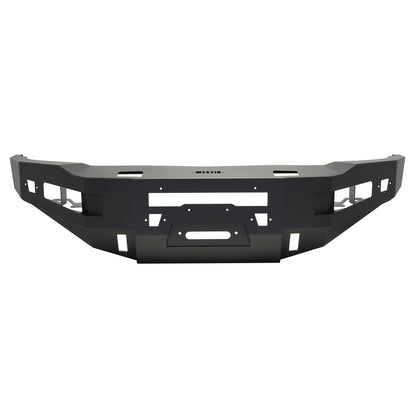 Westin Pro-Series Front Bumper for Chevrolet Silverado HD (2015-2019) - 58-411165