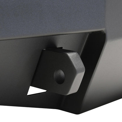 Westin Pro-Series Front Bumper for Chevrolet Silverado HD (2015-2019) - 58-411165