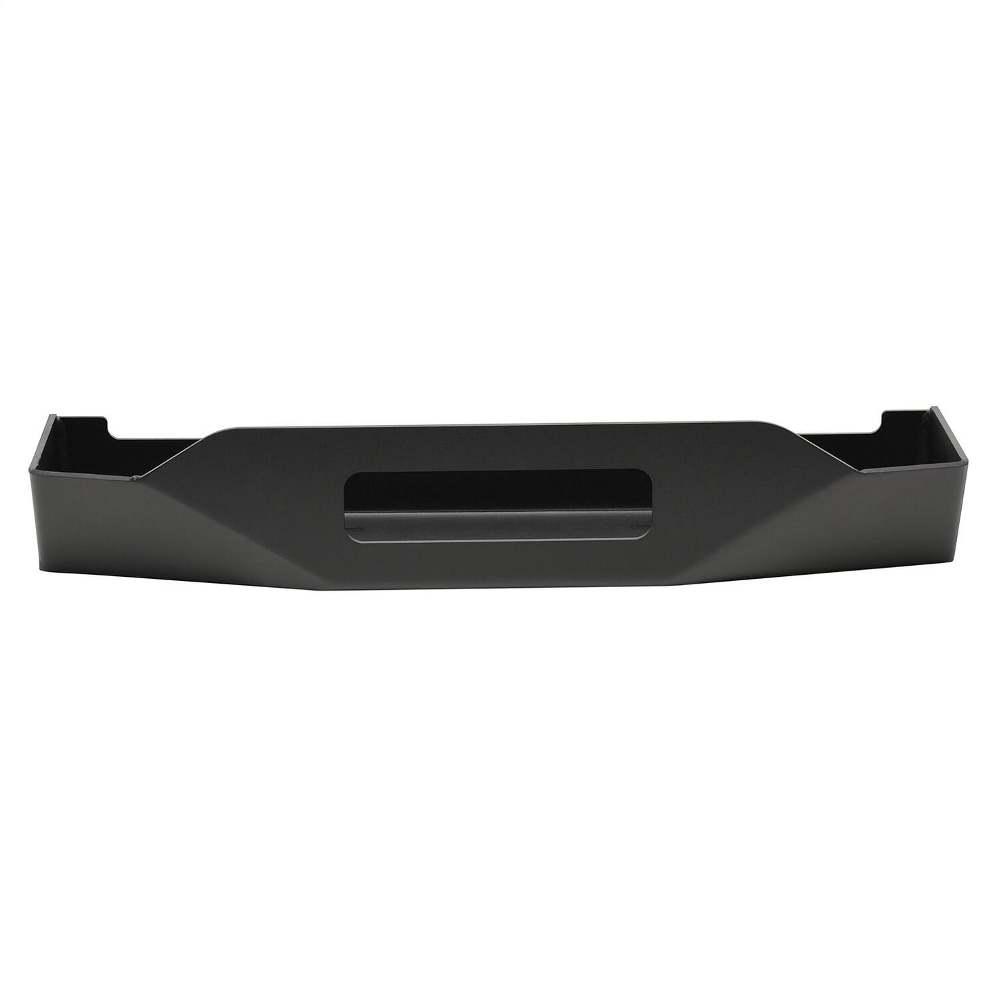 Westin Pro-Series Front Bumper for Chevrolet Silverado HD (2015-2019) - 58-411165
