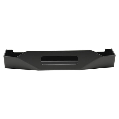 Westin Pro-Series Front Bumper for Chevrolet Silverado HD (2015-2019) - 58-411165