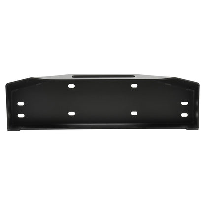 Westin Pro-Series Front Bumper for Chevrolet Silverado HD (2015-2019) - 58-411165
