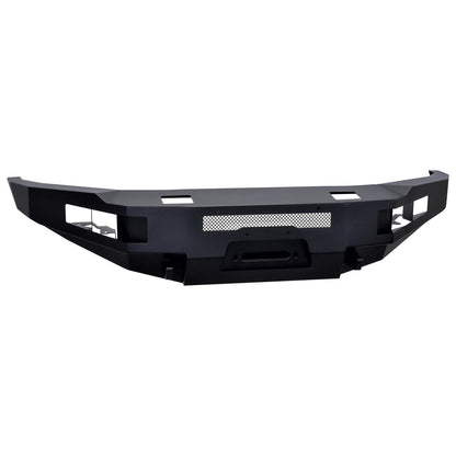 Westin Pro-Series Front Bumper for Ford Super Duty (2017-2022) - 58-411175