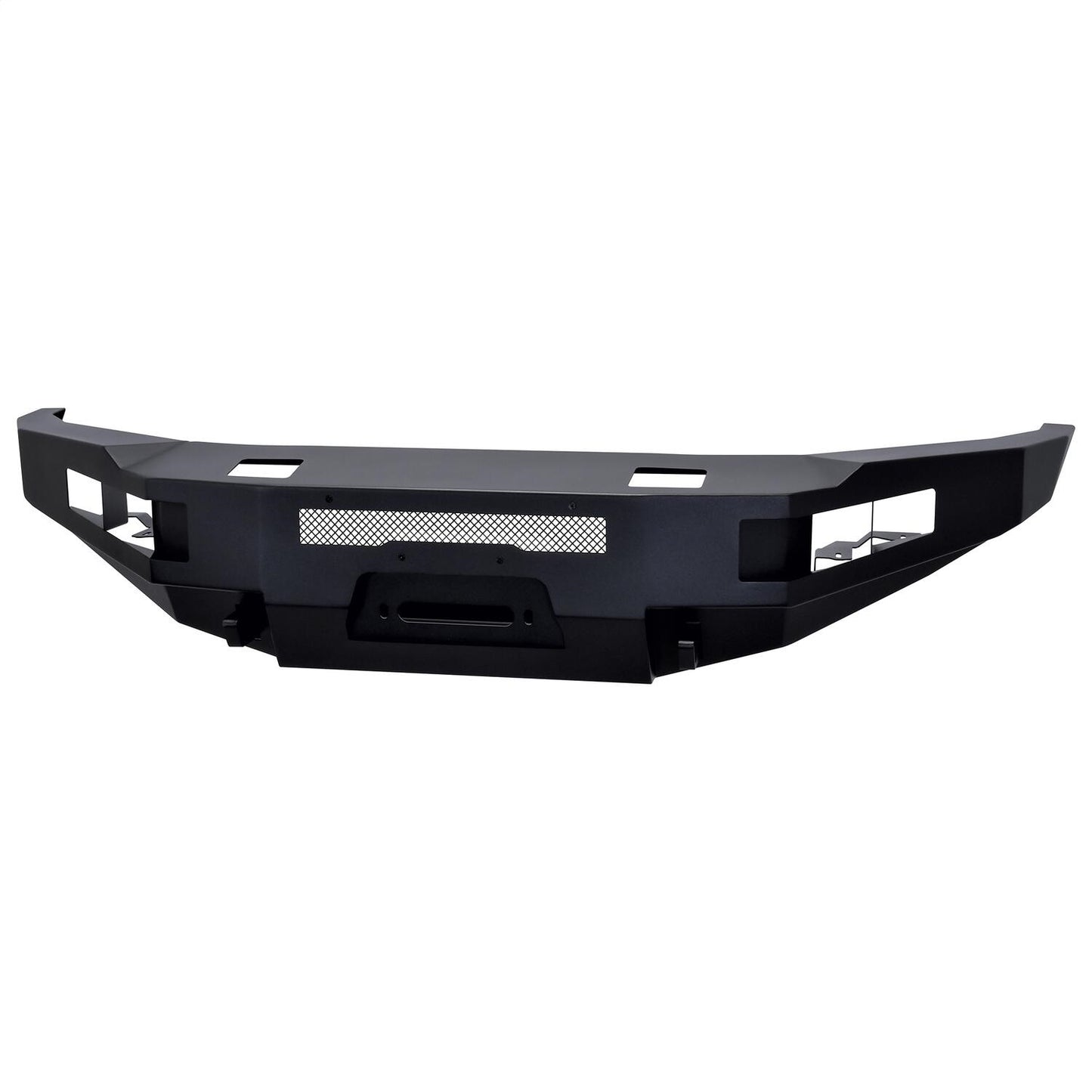 Westin Pro-Series Front Bumper for Ford Super Duty (2017-2022) - 58-411175