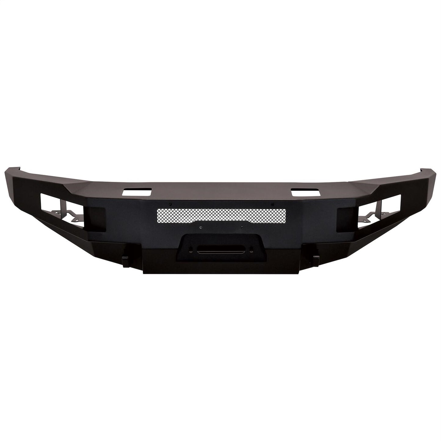 Westin Pro-Series Front Bumper for Ford Super Duty (2017-2022) - 58-411175