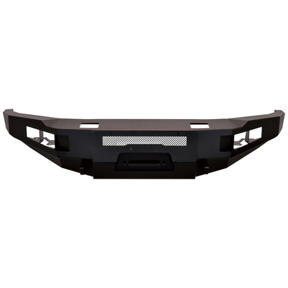 Westin Pro-Series Front Bumper for Ford Super Duty (2017-2022) - 58-411175
