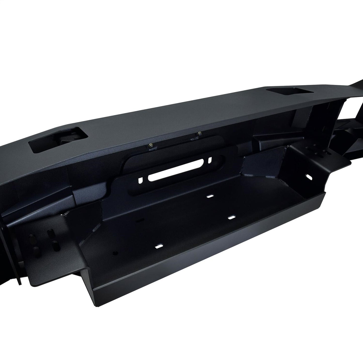 Westin Pro-Series Front Bumper for Ford Super Duty (2017-2022) - 58-411175