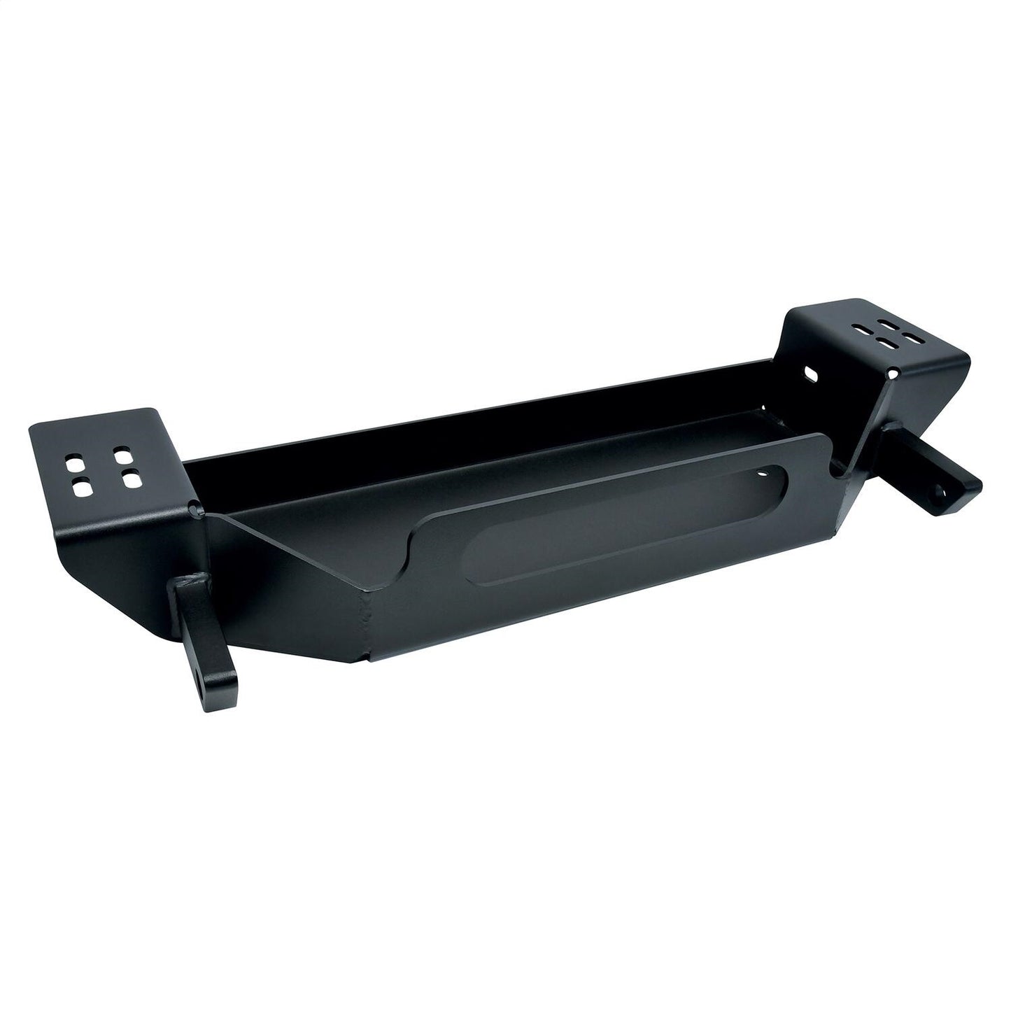 Westin Pro-Series Front Bumper for Ford Super Duty (2017-2022) - 58-411175