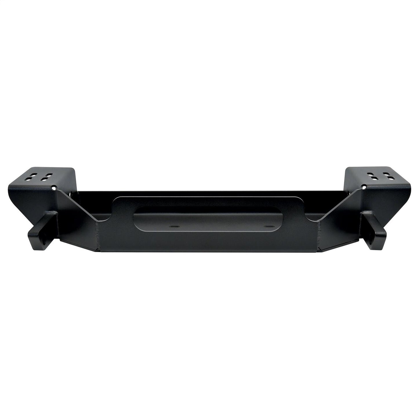 Westin Pro-Series Front Bumper for Ford Super Duty (2017-2022) - 58-411175