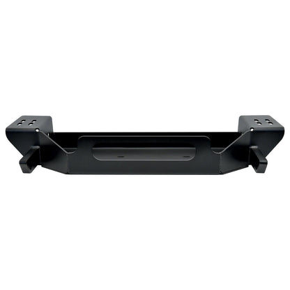 Westin Pro-Series Front Bumper for Ford Super Duty (2017-2022) - 58-411175