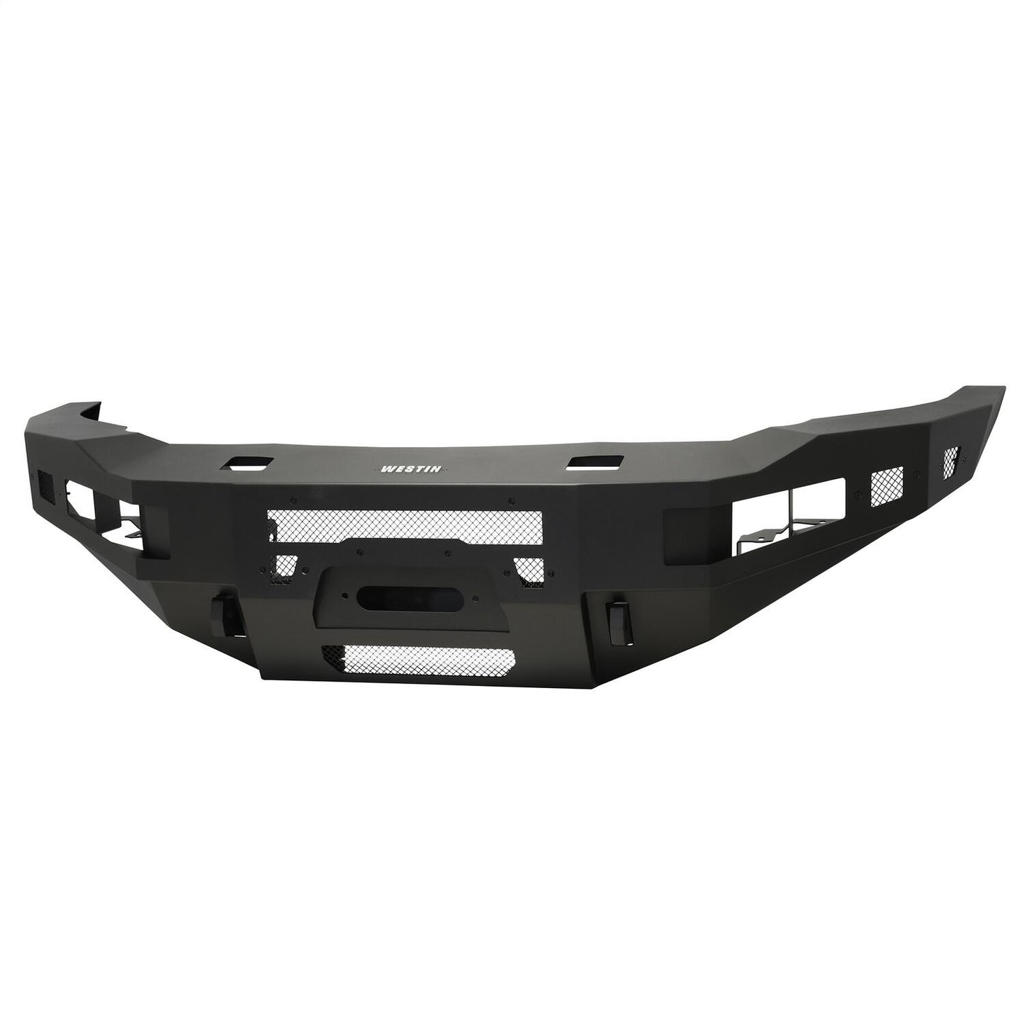 Westin Pro-Series Front Bumper for Dodge/Ram 2500/3500 (2013-2018) - 58-411195