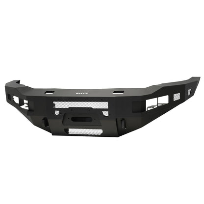 Westin Pro-Series Front Bumper for Dodge/Ram 2500/3500 (2013-2018) - 58-411195