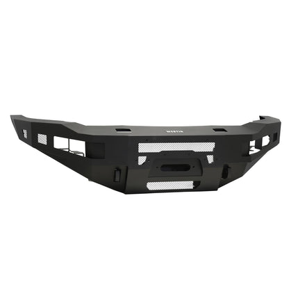 Westin Pro-Series Front Bumper for Dodge/Ram 2500/3500 (2013-2018) - 58-411195