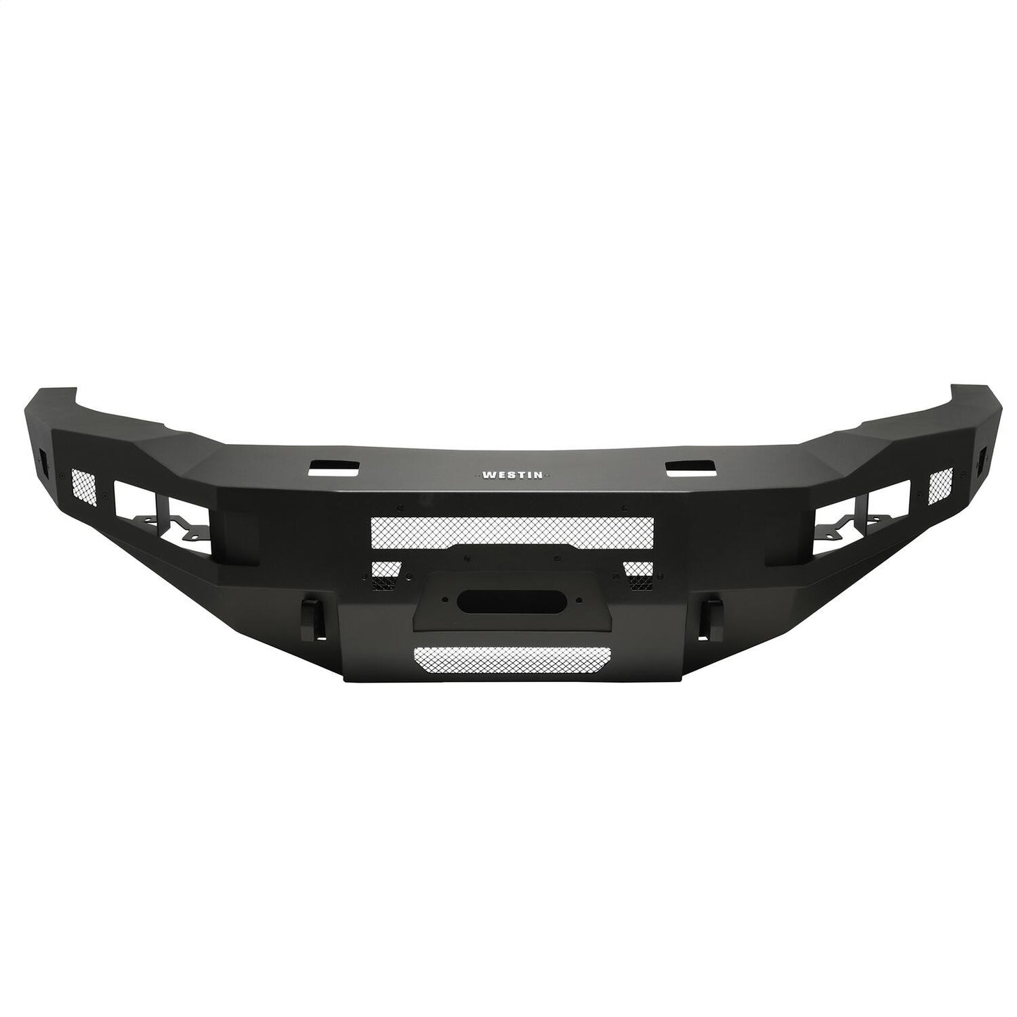 Westin Pro-Series Front Bumper for Dodge/Ram 2500/3500 (2013-2018) - 58-411195
